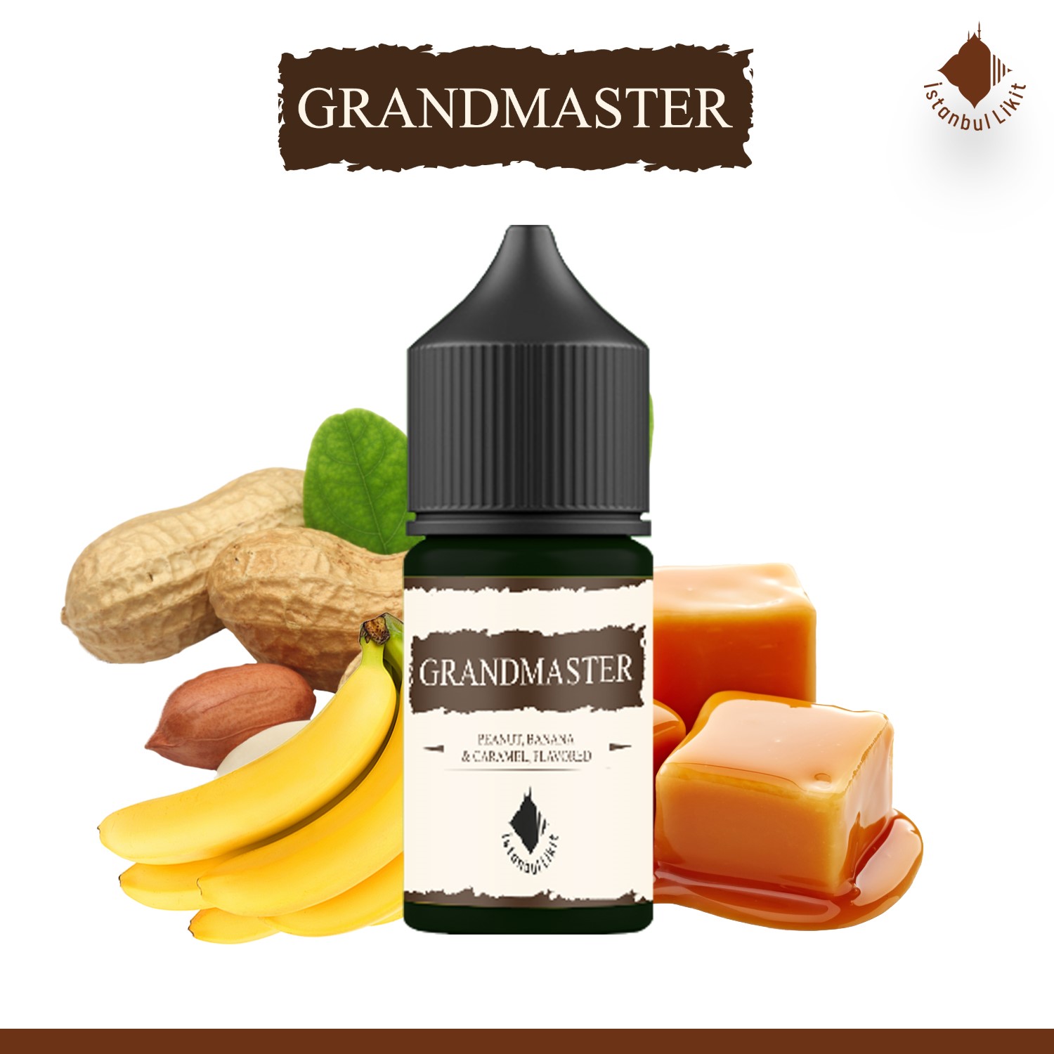 Grandmaster E-Likit