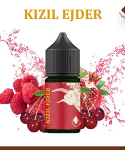 Kızıl Ejder Salt Likit