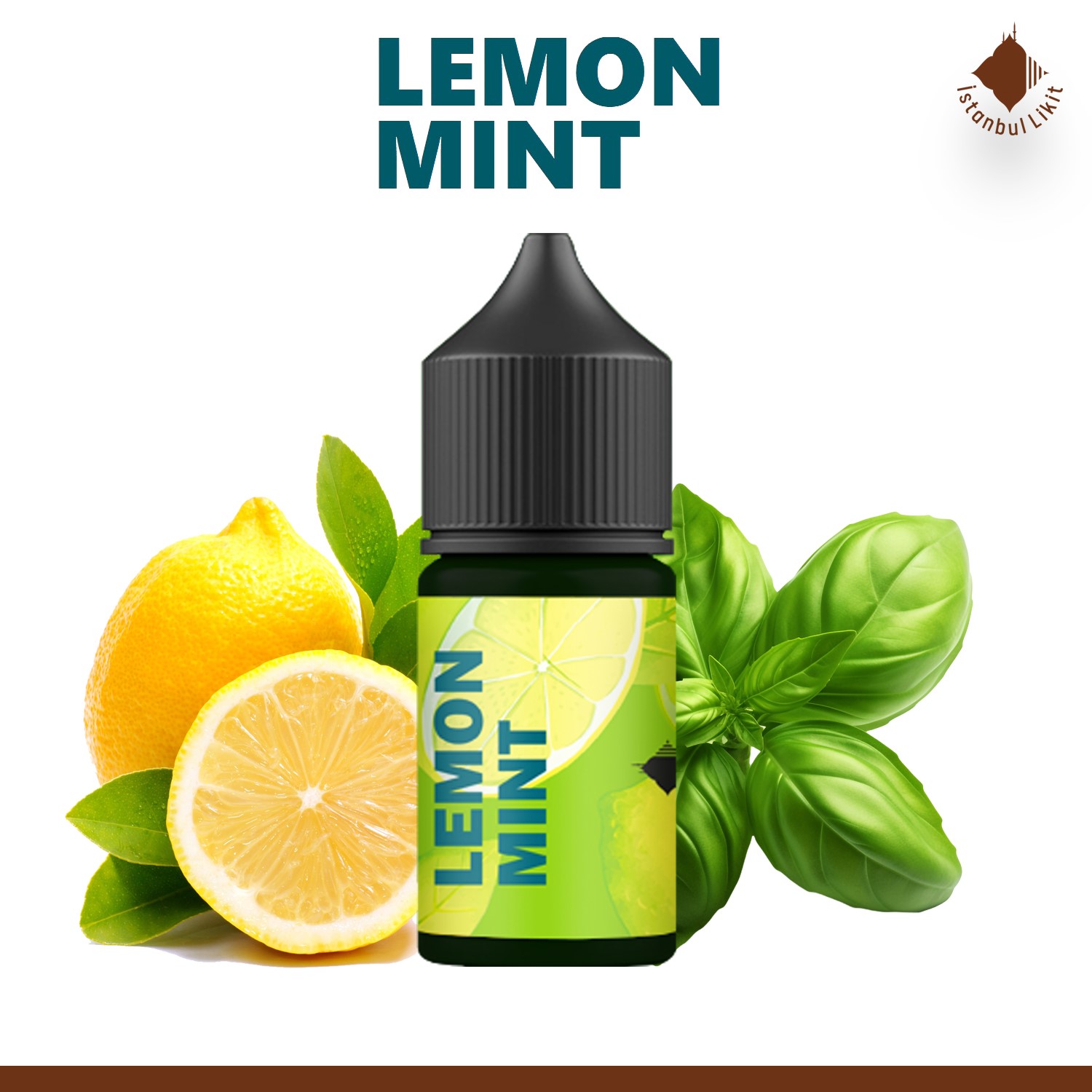 Lemon Mint MTL Likit
