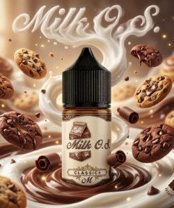 Milk O.S E-Likit