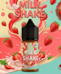 Milk Shake E-Likit