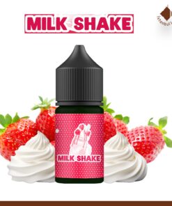 Alternative view of Milk Shake E-Likit