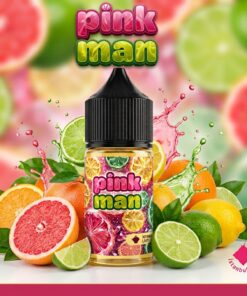 Pinkman E-Likit