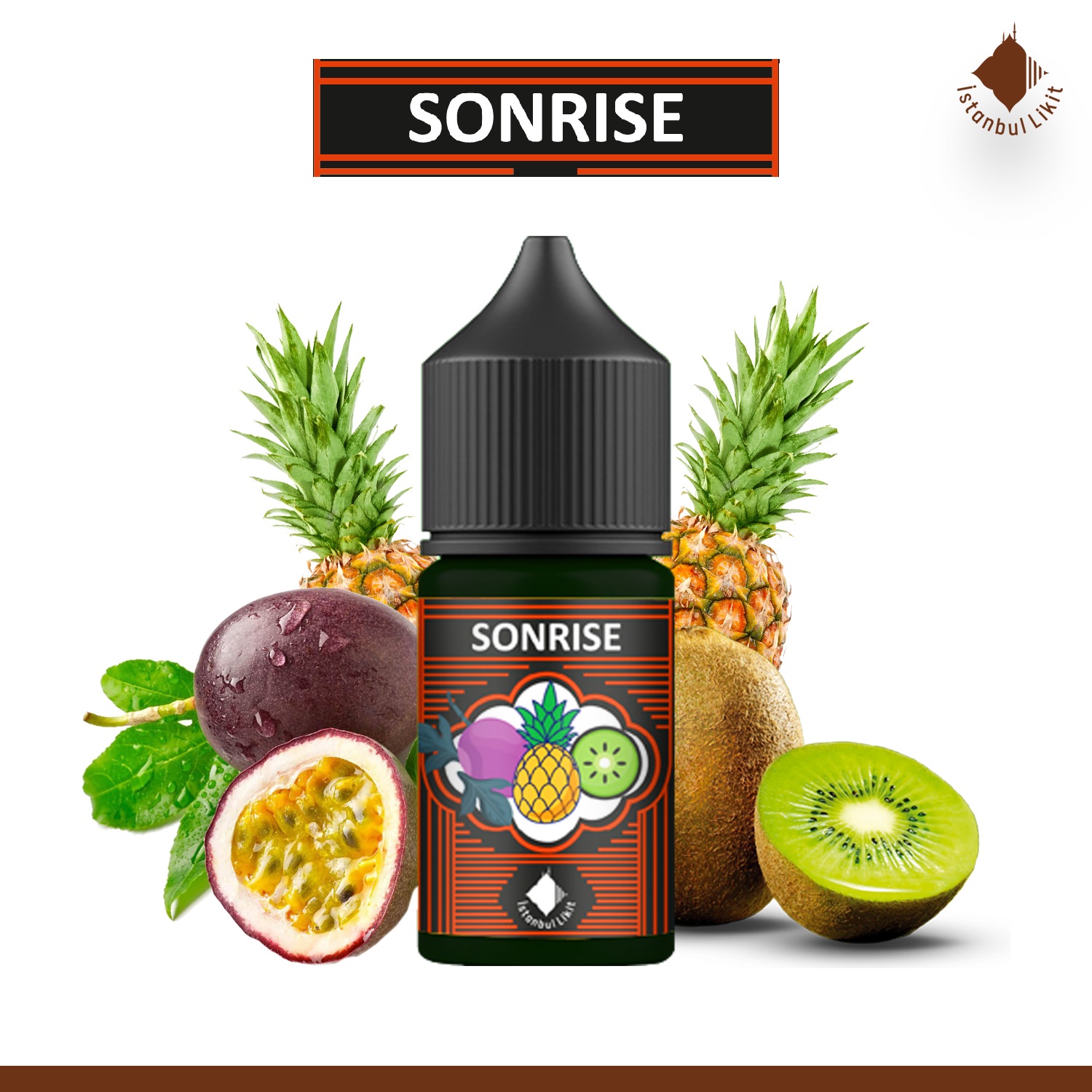 Sonrise E-Likit