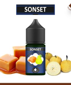 Sonset E-Likit