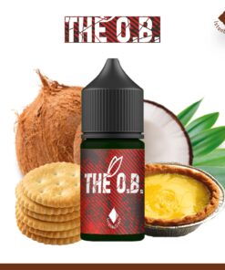 The O.B Salt Likit