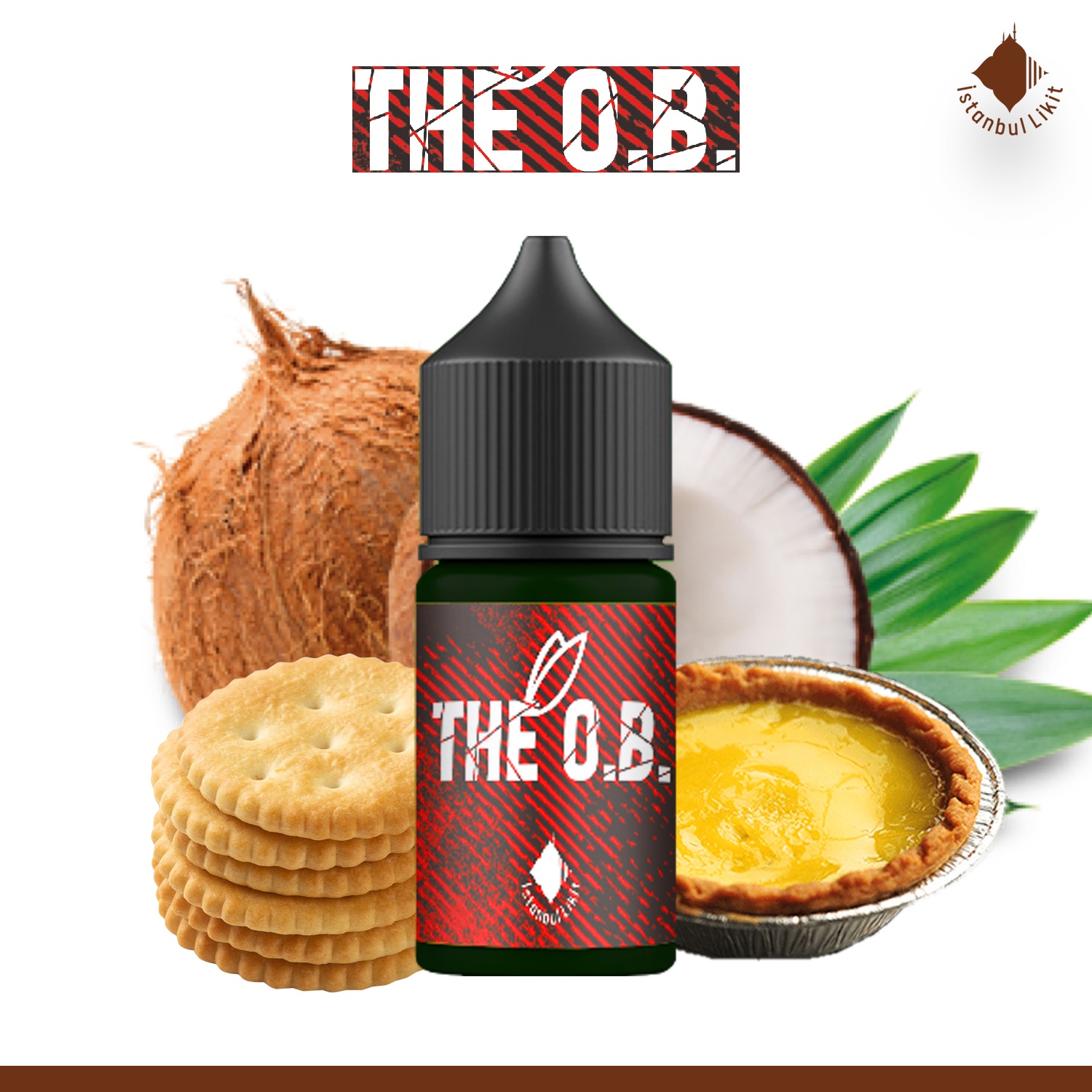 The O.B E-Likit