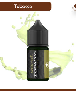 Vozol Tobacco E-Likit