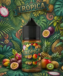 Tropica E-Likit