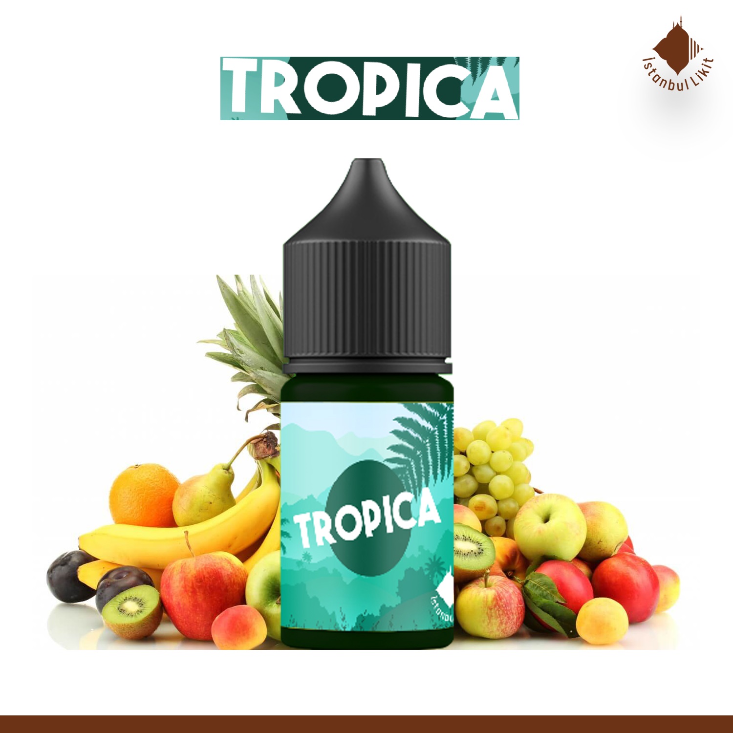Tropica E-Likit