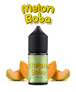 Melon Boba E-Likit