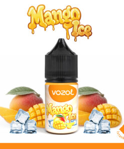 Vozol Mango Ice E-Likit
