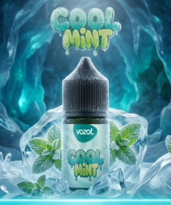 Vozol Cool Mint E-Likit